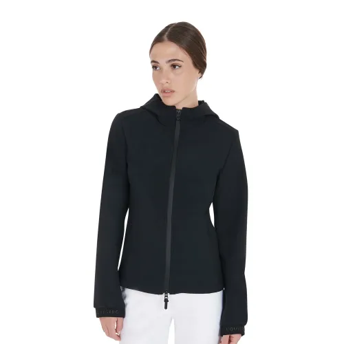 Equestro, Equestro slim fit Softshell Jacke Damen