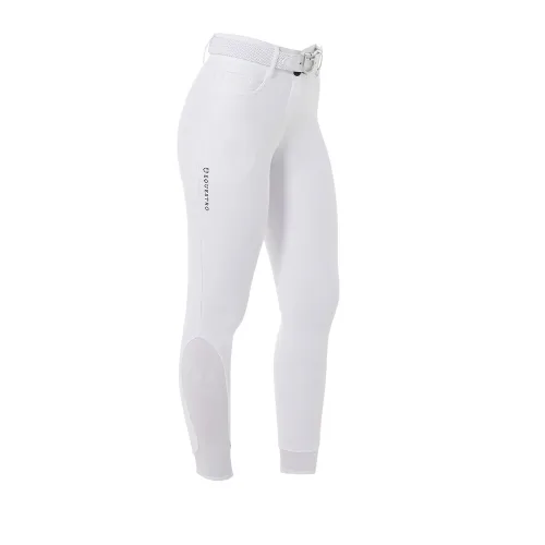Equestro, Equestro High Waist Vollgrip Reithose Damen