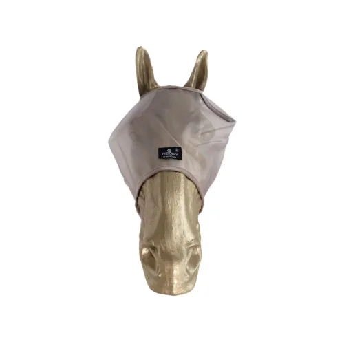 Kentucky Horsewear, Kentucky Horsewear  Fliegenmaske Classic ohne Ohren
