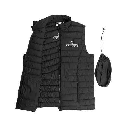 Kentucky Horsewear, Kentucky Horsewear Herren Weste