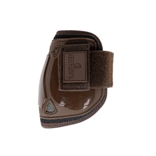 Kentucky Horsewear, Kentucky Horsewear Streichkappen Moonboots Air Velcro