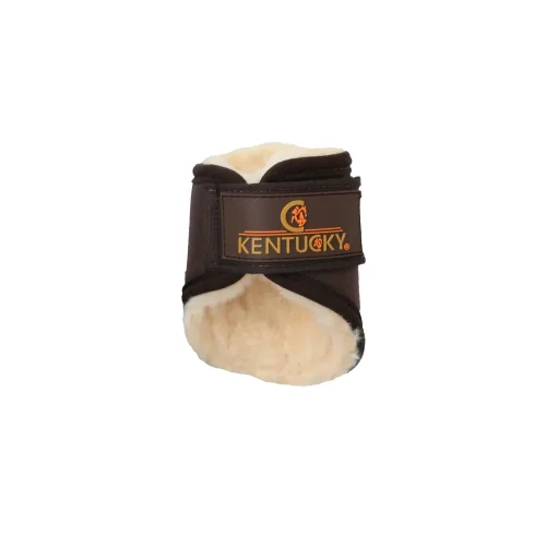 Kentucky Horsewear, Kentucky Horsewear Streichkappe Brushing Boots Solimbra hind short