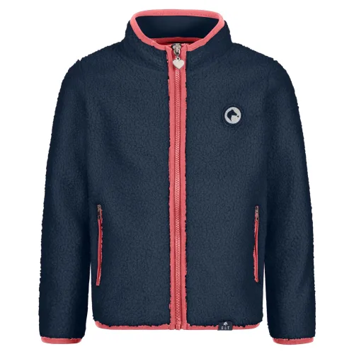 ELT Kinder Fleece Jacke Lucky Lana