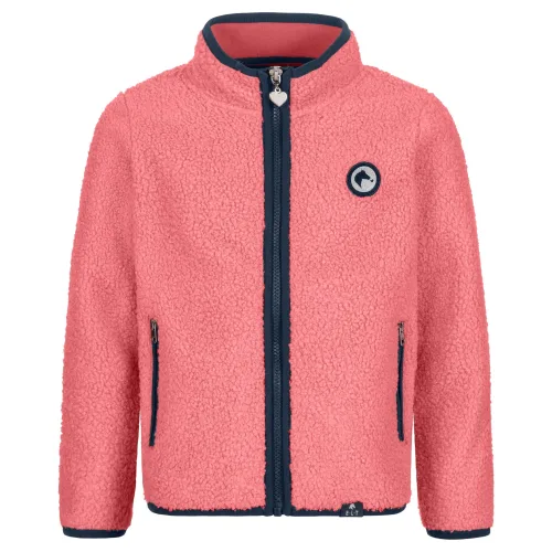 ELT, ELT Kinder Fleece Jacke Lucky Lana