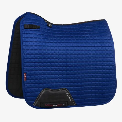 LeMieux, LeMieux  Suede Dressage Square Dressur Schabracke