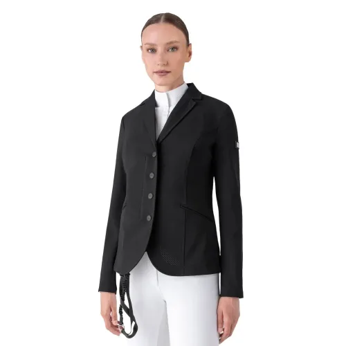 Equiline, Equiline Cozyc Turnierjacket Damen