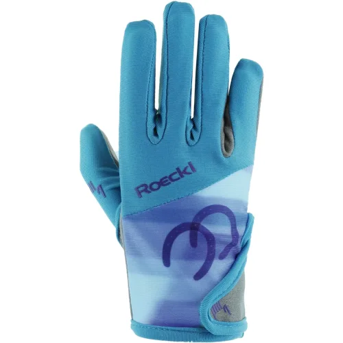 Roeckl, Roeckl Koppl Reithandschuh Kinder