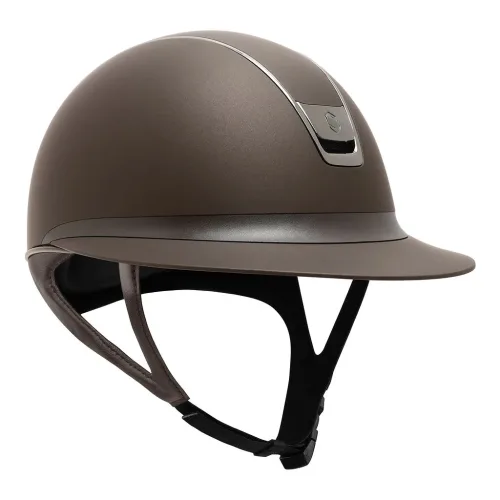 Samshield, Samshield 2.0 Miss Shield Shadowmatt Reithelm inkl. Liner