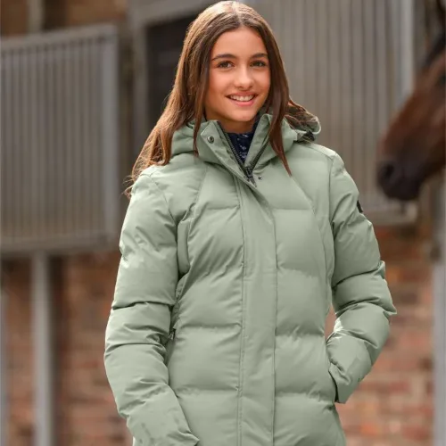 ELT, ELT Funktions WinterReitjacke Ohio