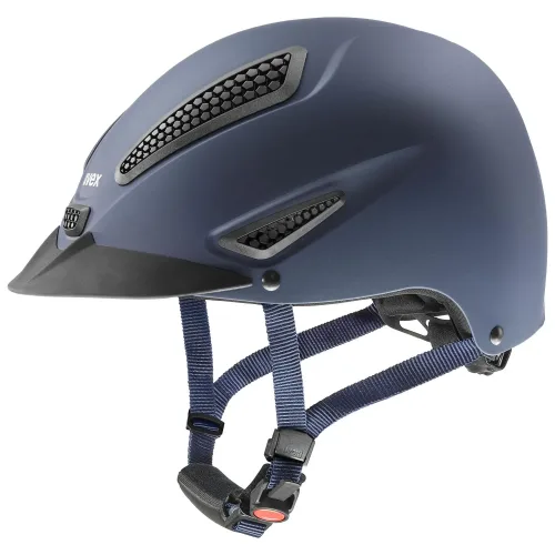 Uvex, UVEX Perfexxion III Reithelm