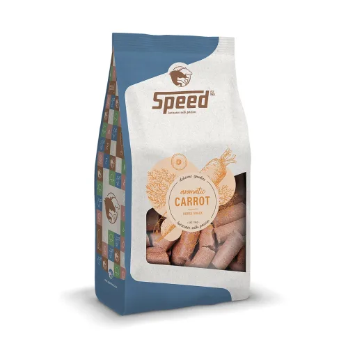 USG, Speed Delicious Speedies