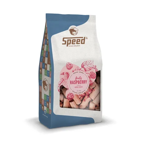 USG, Speed Delicious Speedies