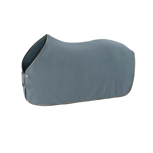Eskadron, Eskadron Fleece contrast Shetty Abschwitzdecke