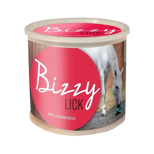 Waldhausen, Bizzy Horse Leckstein 1kg