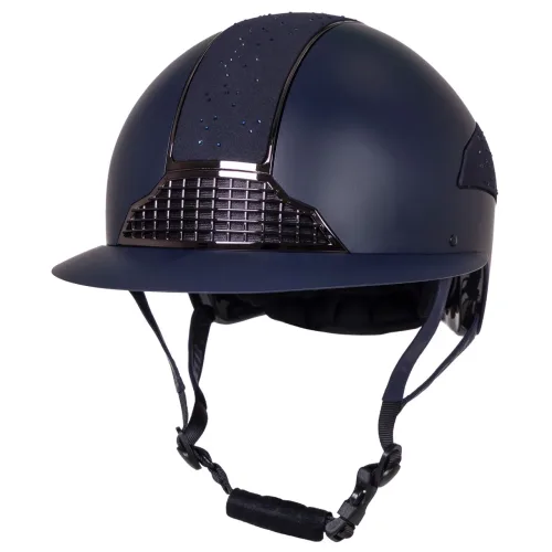 QHP, QHP Reithelm Ohio Polovisier