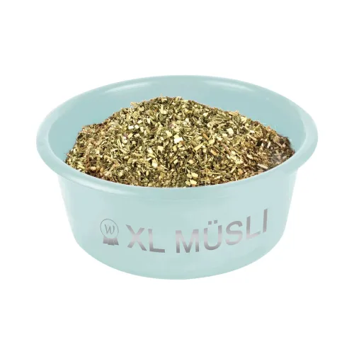 Waldhausen, Waldhausen XL Müsli Schale mit Deckel