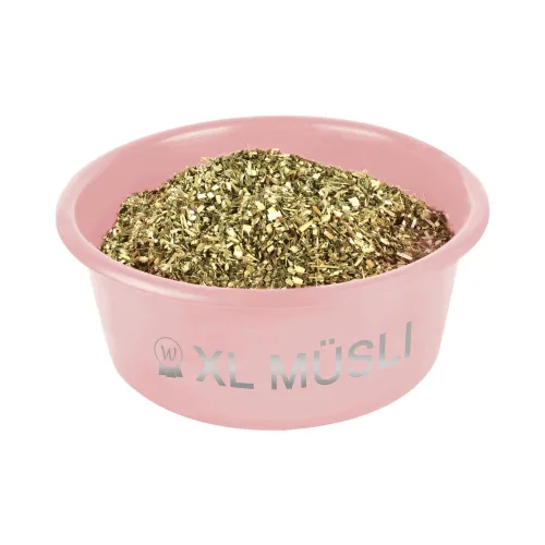 Waldhausen, Waldhausen XL Müsli Schale mit Deckel