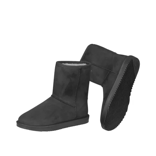 ELT, ELT Bootie Rainless Velours