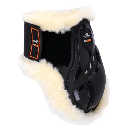 SCHOCKEMÖHLE, Schockemöhle Air Flow Champion Fetlock Boots Fur Streichkappen