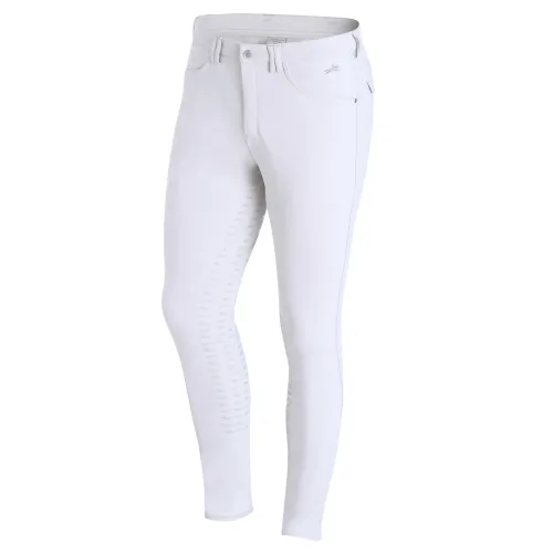 SCHOCKEMÖHLE, Schockemöhle Hero FS Vollgrip Reithose Herren