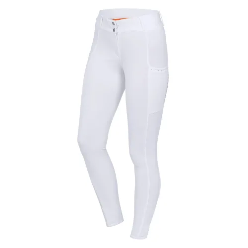 SCHOCKEMÖHLE, Schockemöhle Carla FS Vollgrip Reithose Damen