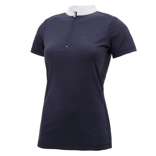 SCHOCKEMÖHLE, Schockemöhle Coco Turniershirt Damen