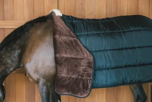 Kentucky Horsewear, Kentucky Horsewear Turnout Rug Comfort Liner PRO Unterdecke 200g