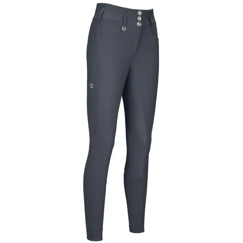 Pikeur, Pikeur New Candela FFL Vollbesatz Highwaist Reithose Damen
