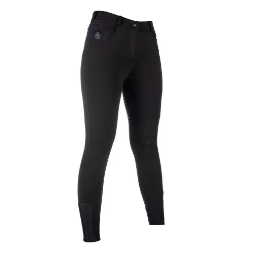 HKM, HKM Heizreithose Comfort Style SilikonVollbesatz