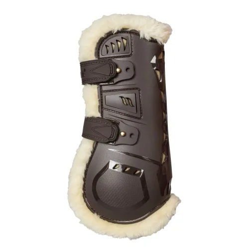 Back on Track, Back on Track Air Flow Fur Tendon boots