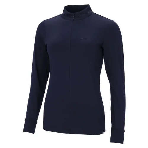 SCHOCKEMÖHLE, Schockemöhle Trainingsshirt SPPeppa Style 24 Damen