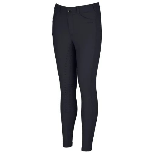 Pikeur, Pikeur New Braddy Midwiast Ganzbesatzreithose Kinder