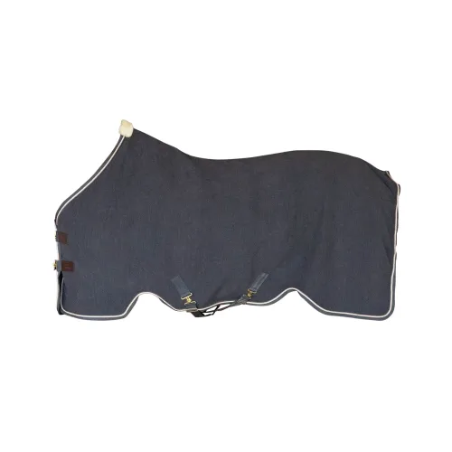 Kentucky Horsewear, Kentucky Horsewear Fleecedecke vegane Wolle