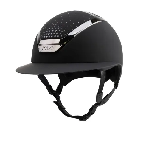 KASK, KASK Reithelm Star Lady Chrome Passage