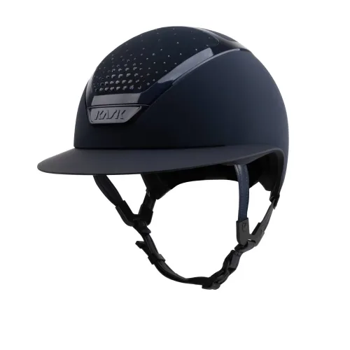 KASK, KASK Reithelm Star Lady Chrome Passage