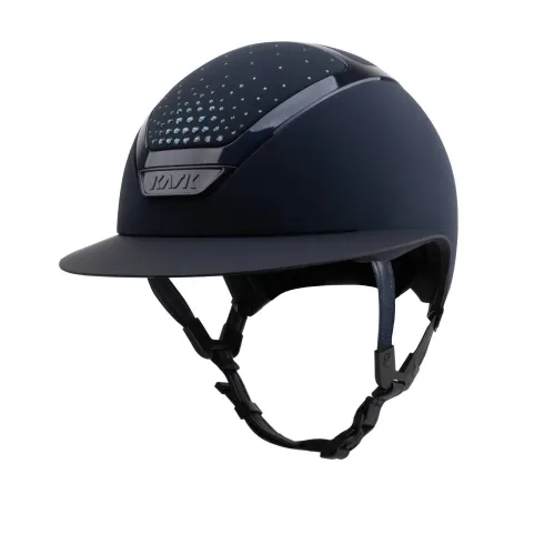 KASK, KASK Reithelm Star Lady Chrome Passage