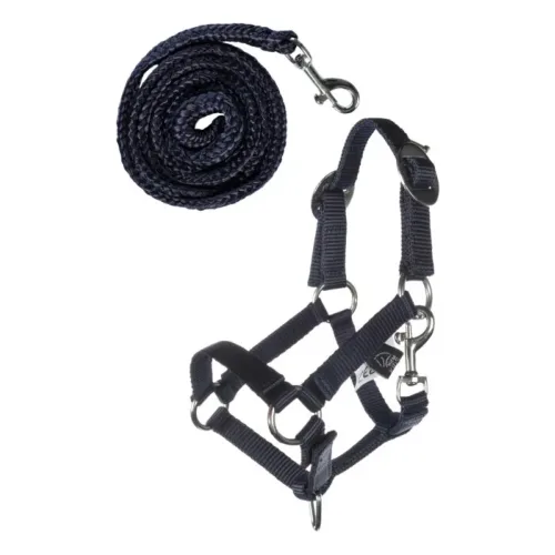 HKM, HKM Halfter und Strick Hobby Horsing Basic