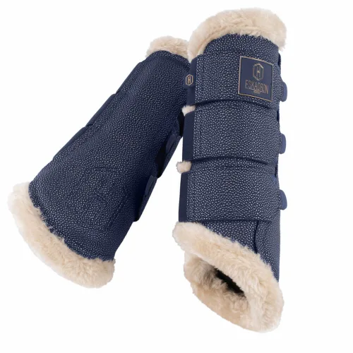 Eskadron, Eskadron Heritage 2425 Stingray Fauxfur Gamaschen
