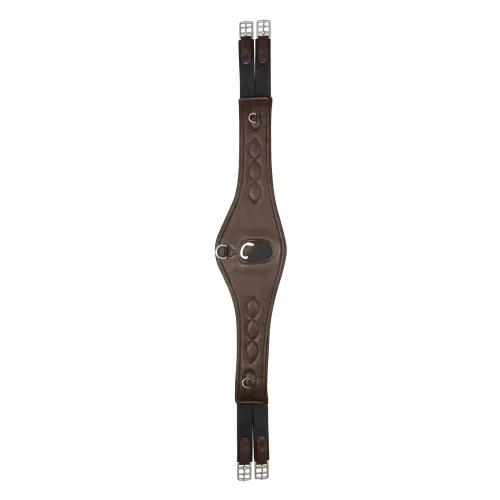 Waldhausen, Waldhausen Ledersattelgurt Comfort