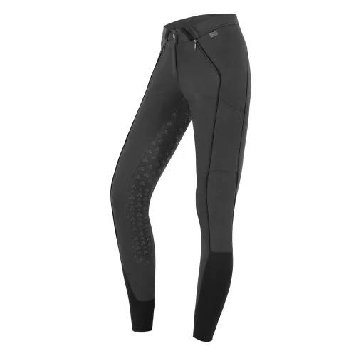ELT, ELT Fenja Vollgrip Reithose Damen und Kinder