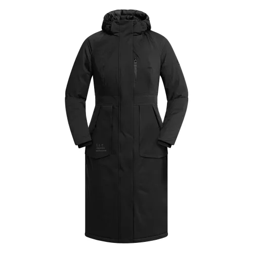 ELT, ELT Opal WinterPerformanceMantel Damen