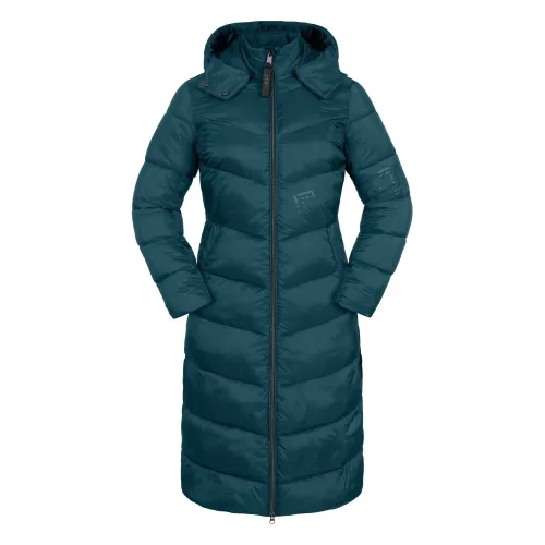 ELT, ELT Oslo Lightweight Reitmantel Damen