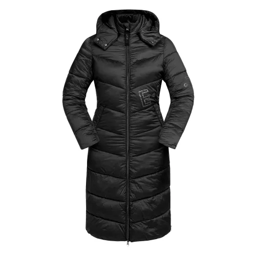 ELT, ELT Oslo Lightweight Reitmantel Damen