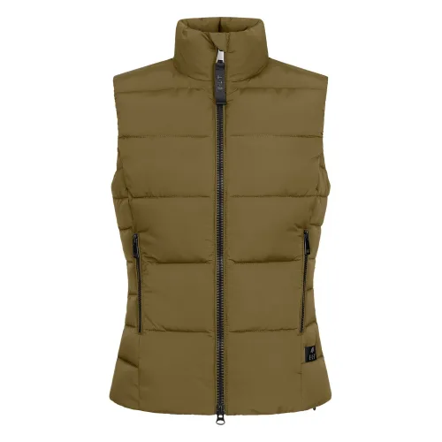 ELT, ELT Oxford Winter Lightweight Weste Damen