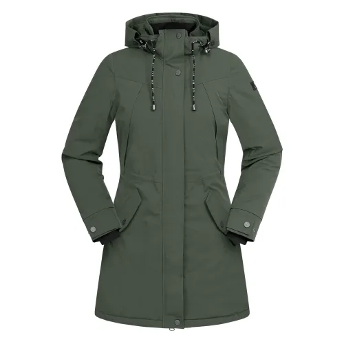 ELT, ELT Ontario Winter PerformanceReitparka Damen