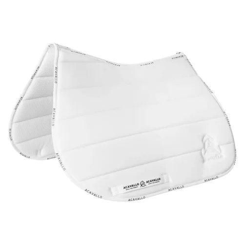Acavallo, Acavallo Schabracke Springen JS CW3DS Louvre & Bambus