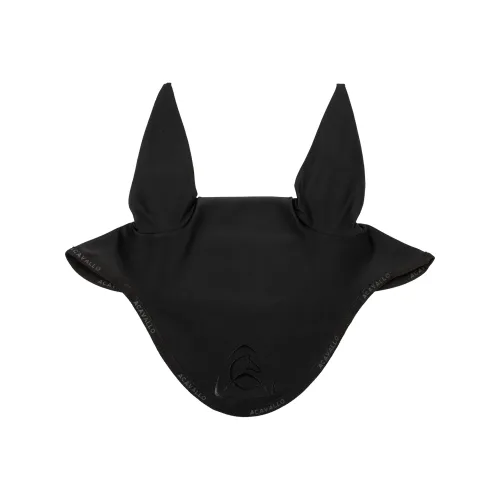 Acavallo, Acavallo Lykra Fliegenohren mit Silikon Logo