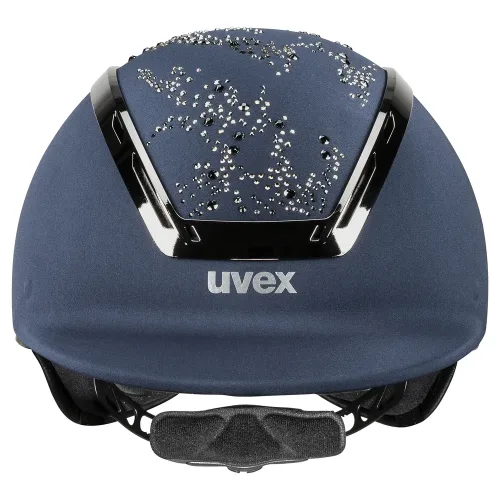 Uvex, UVEX Exxeed Diamond Reithelm