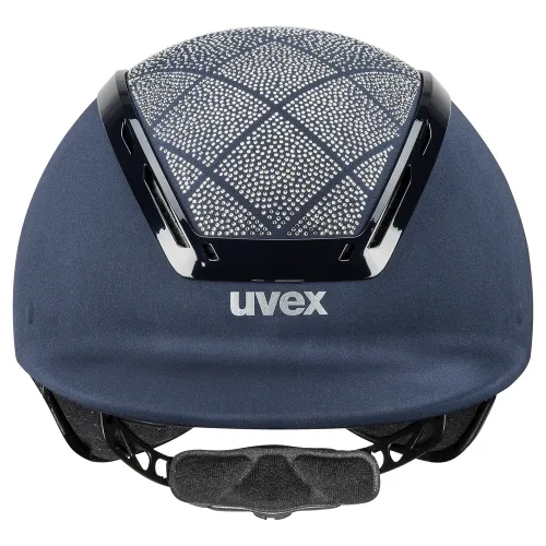 Uvex, UVEX Exxeed Flash Reithelm