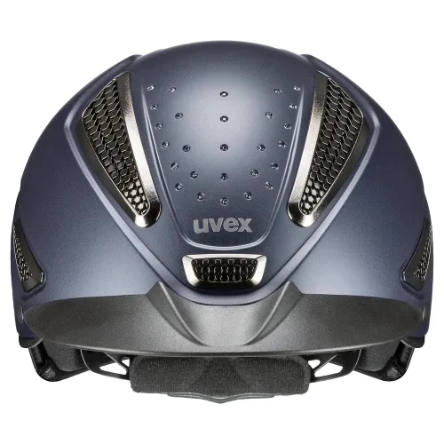 Uvex, UVEX Perfexxion III Grace Reithelm